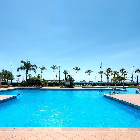 Sunstay Luxe Flat III Playamar Torremolinos Exteriér fotografie