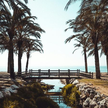 Sunstay Luxe Flat III Playamar Torremolinos Exteriér fotografie