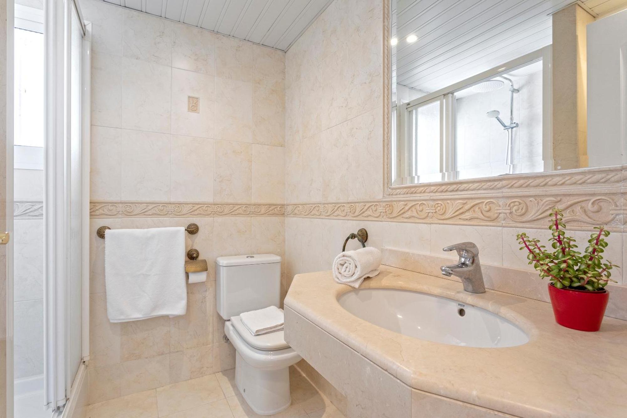 Sunstay Luxe Flat III Playamar Torremolinos Exteriér fotografie