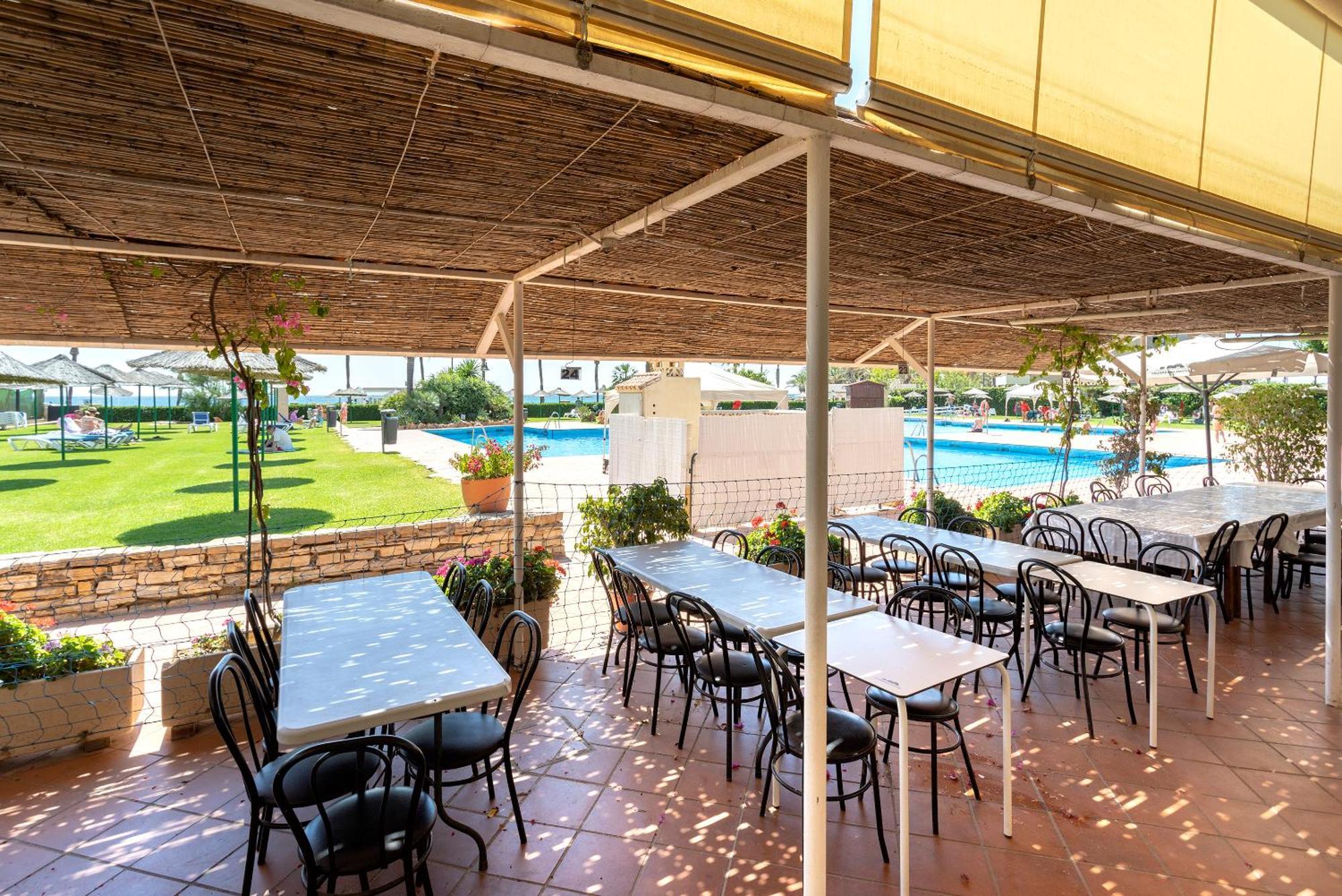 Sunstay Luxe Flat III Playamar Torremolinos Exteriér fotografie