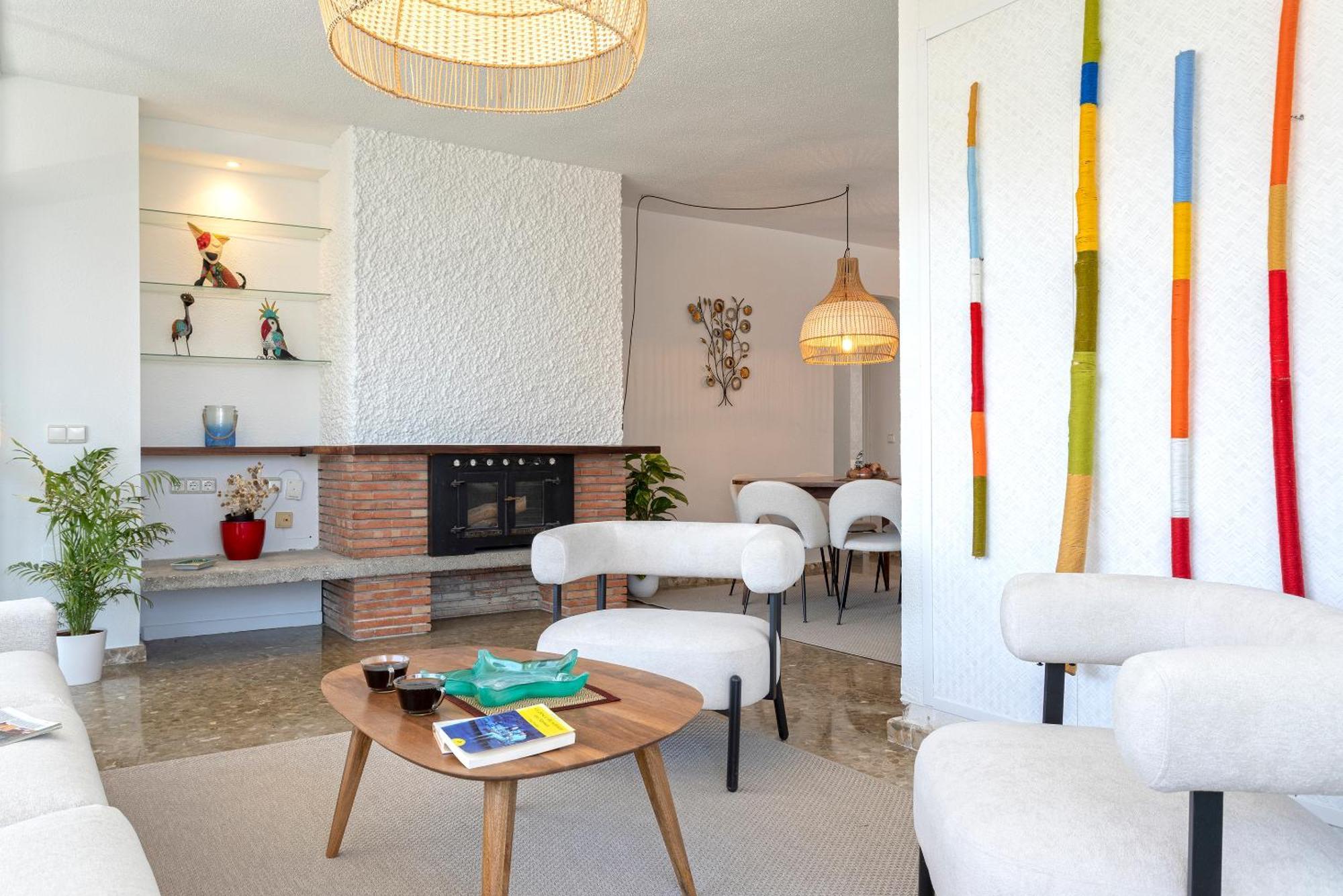 Sunstay Luxe Flat III Playamar Torremolinos Exteriér fotografie