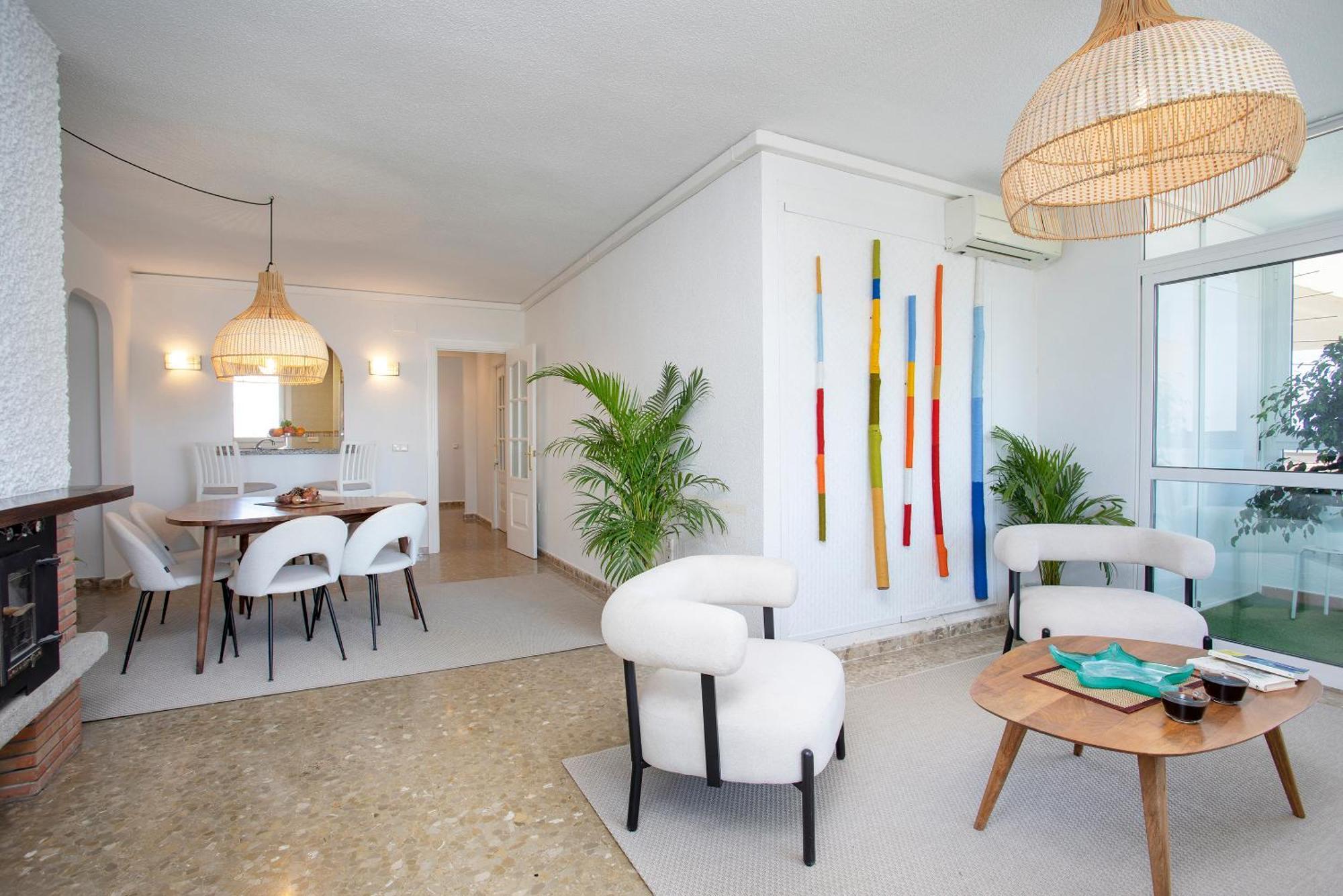 Sunstay Luxe Flat III Playamar Torremolinos Exteriér fotografie
