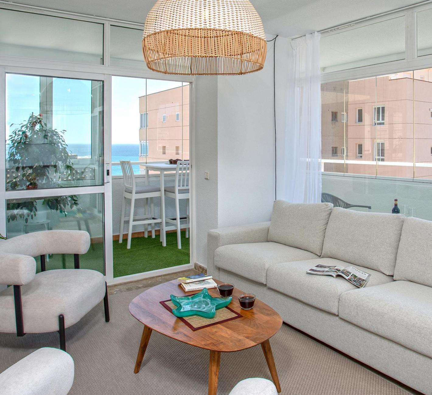 Sunstay Luxe Flat III Playamar Torremolinos Exteriér fotografie